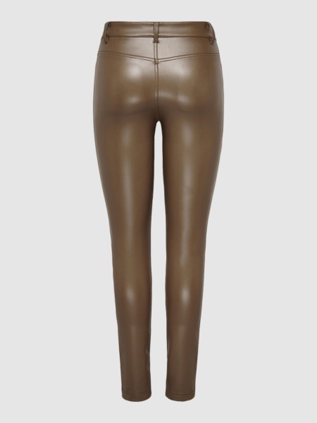 Pantalones Femenino Only Pantalones Femenino Only