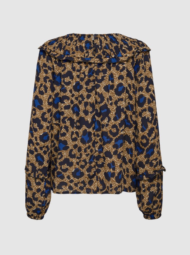 Shirts Female Jacqueline de Yong