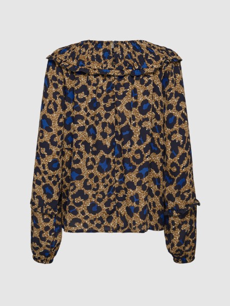 Camisas Femenino Jacqueline de Yong