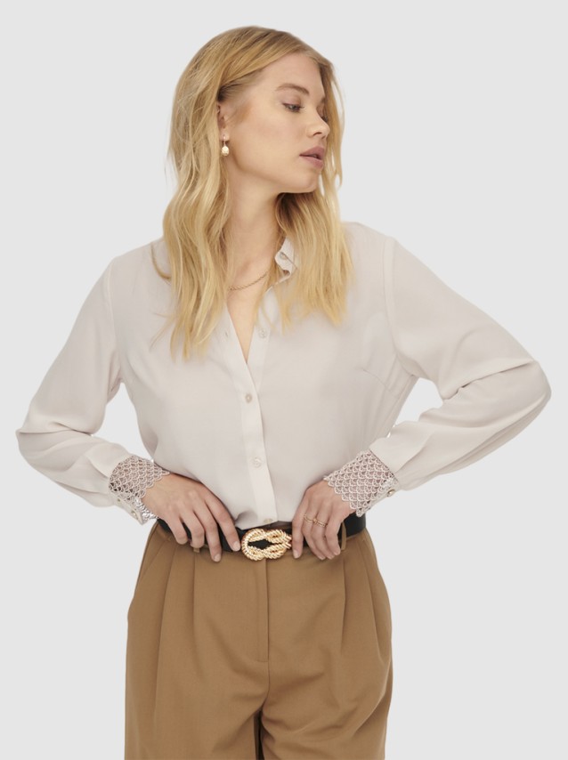Camisa Femenino Only