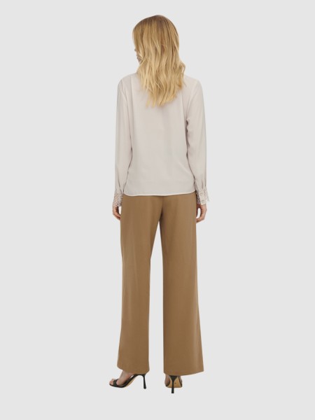 Camisa Femenino Only