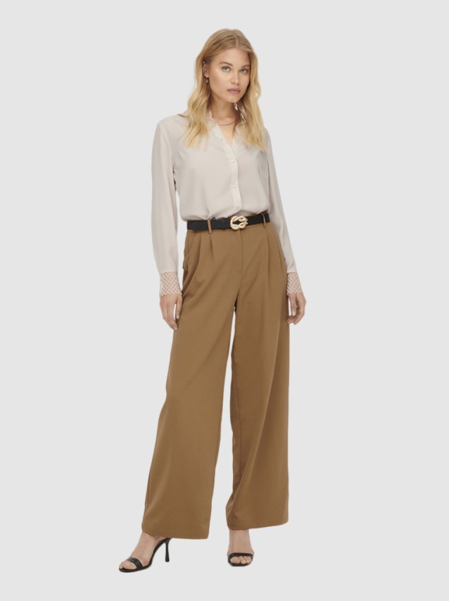 Camisa Femenino Only