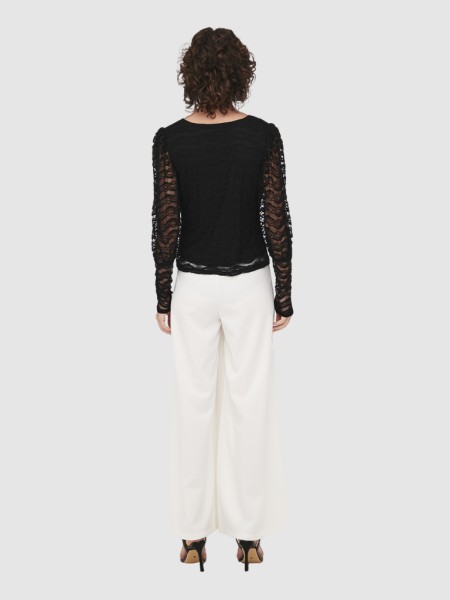 Tops Female Jacqueline de Yong