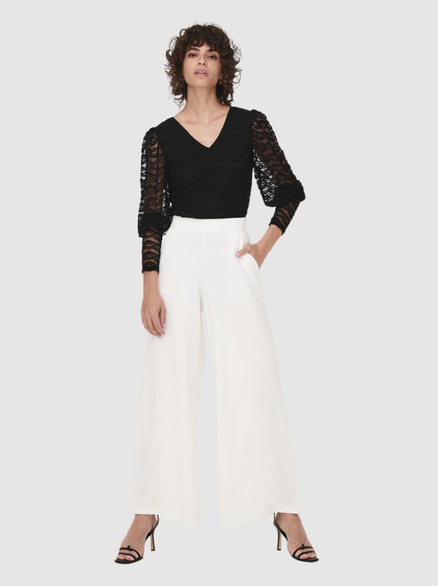 Tops Mulher Jacqueline de Yong