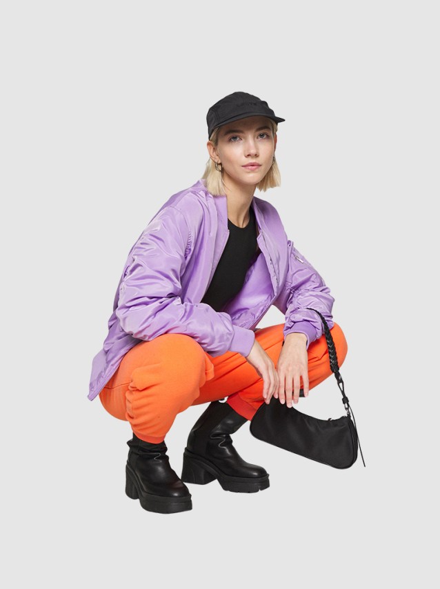 Bodysuits Femenino Only