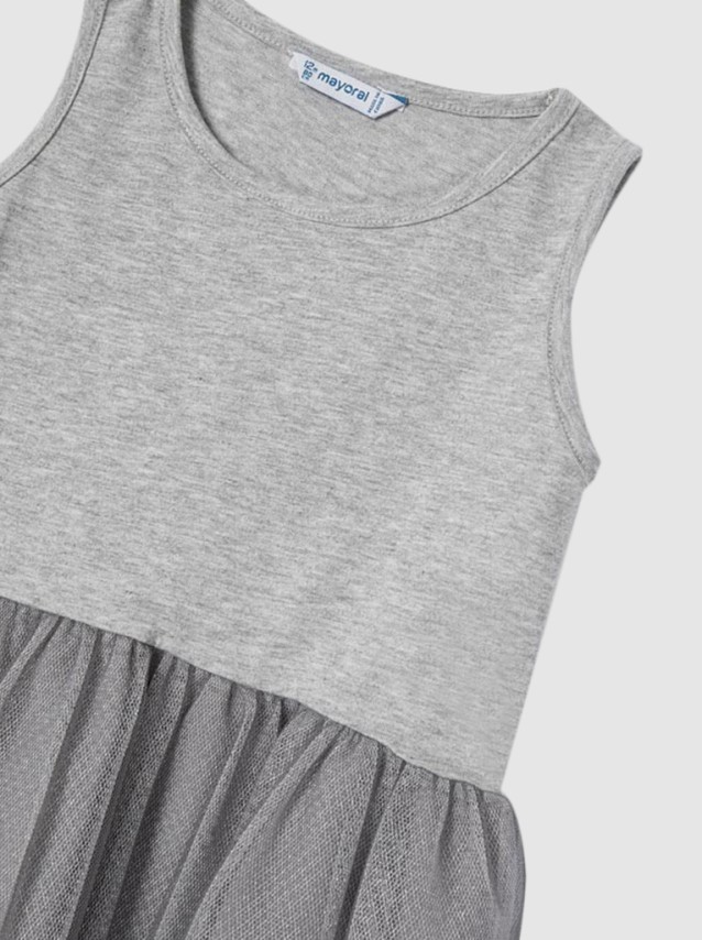 Vestidos Femenino Mayoral