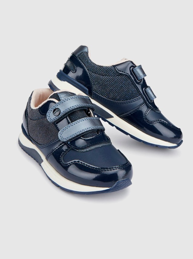 Baskets Fminin Mayoral