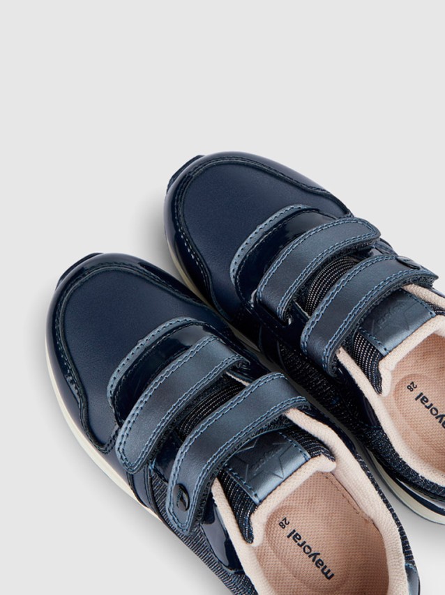 Sapatilhas Menina Mayoral