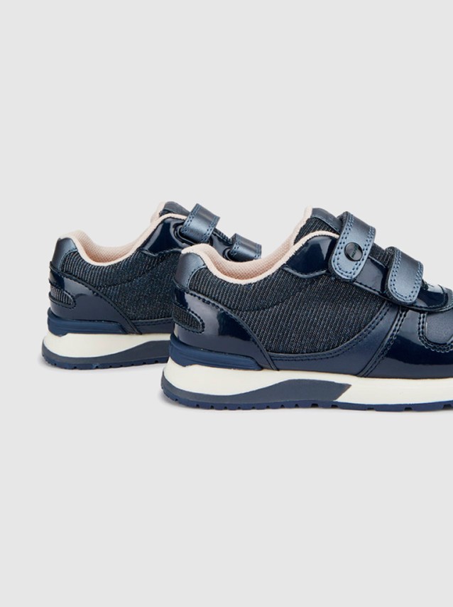 Sapatilhas Menina Mayoral