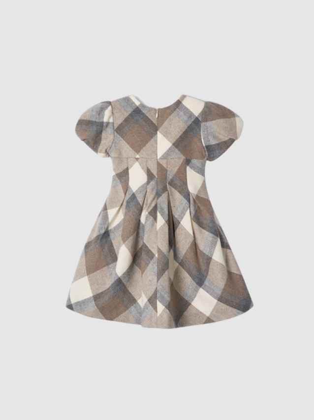 Vestidos Menina Mayoral