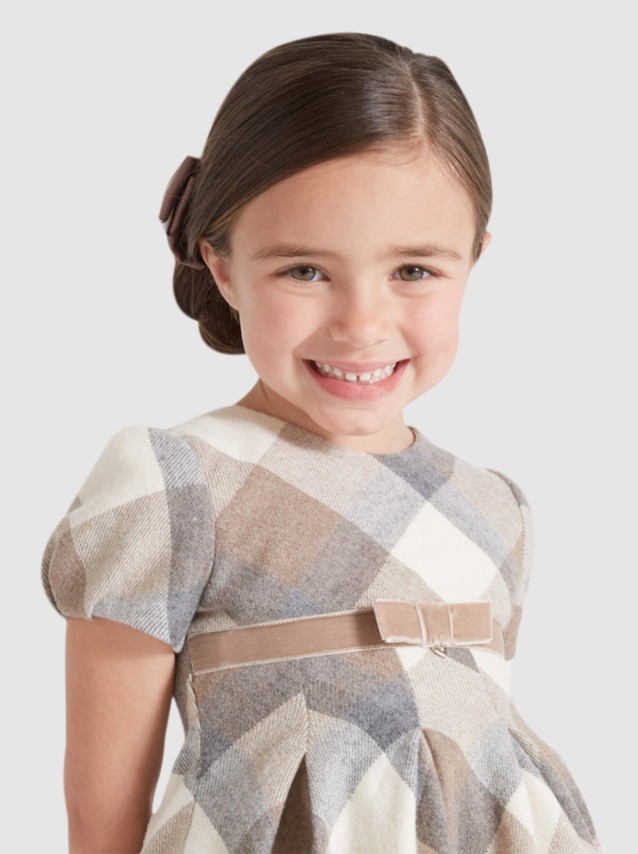 Vestidos Menina Mayoral