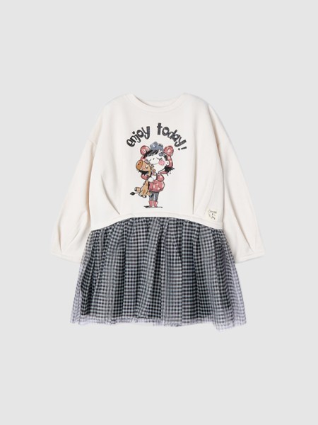 Robes Féminin Mayoral Robes Féminin Mayoral