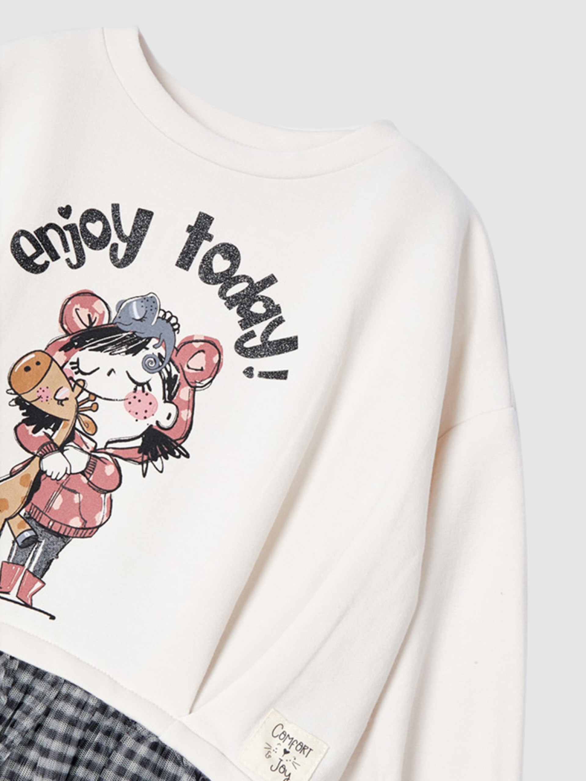 Vestidos Menina Mayoral