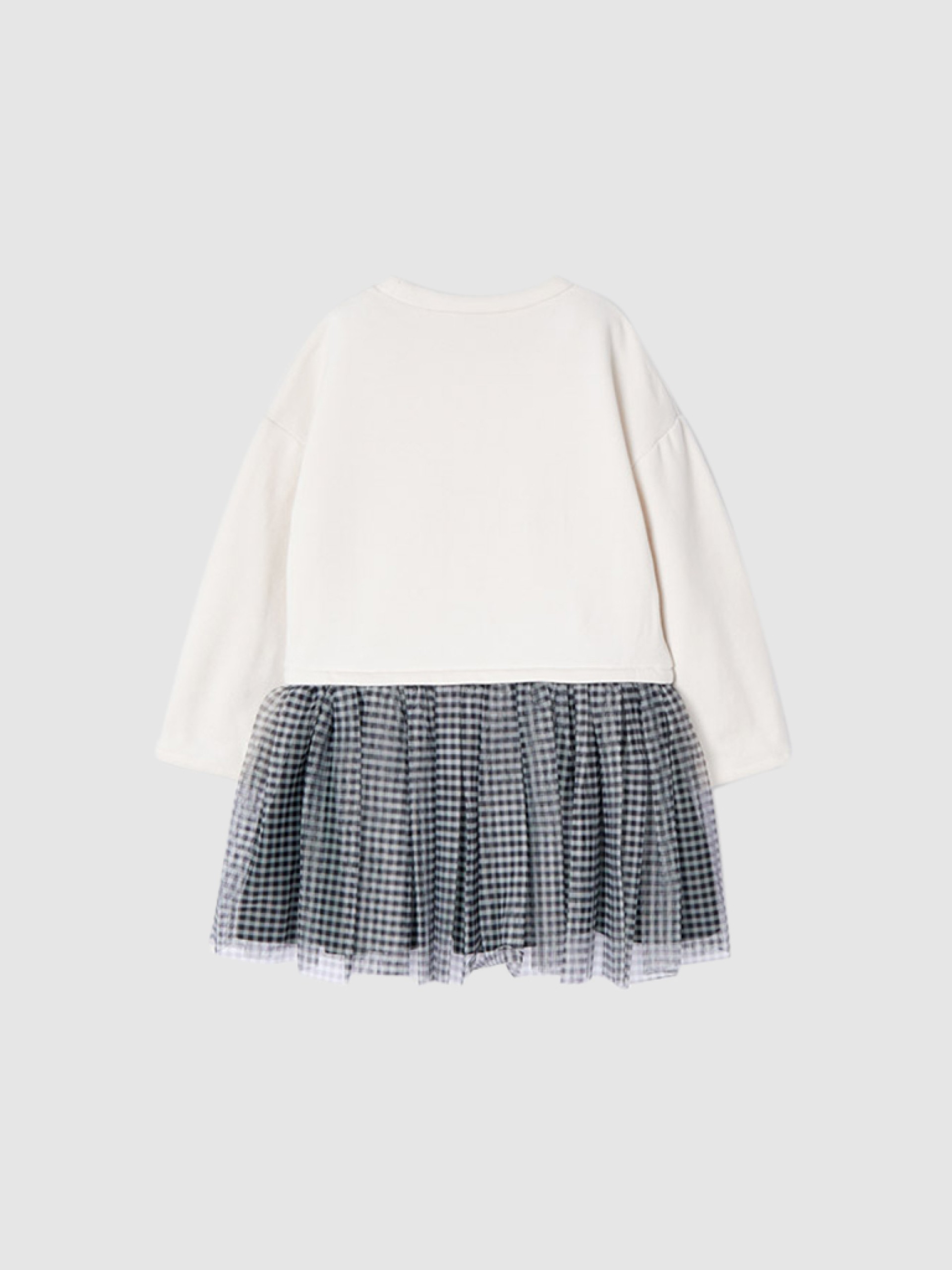 Vestidos Menina Mayoral