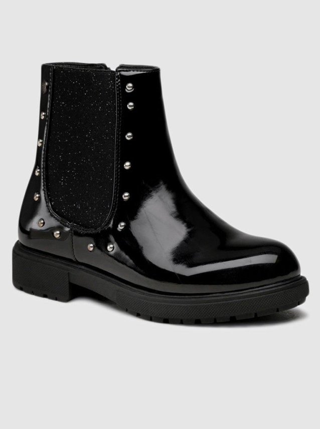 Botas Femenino Gioseppo
