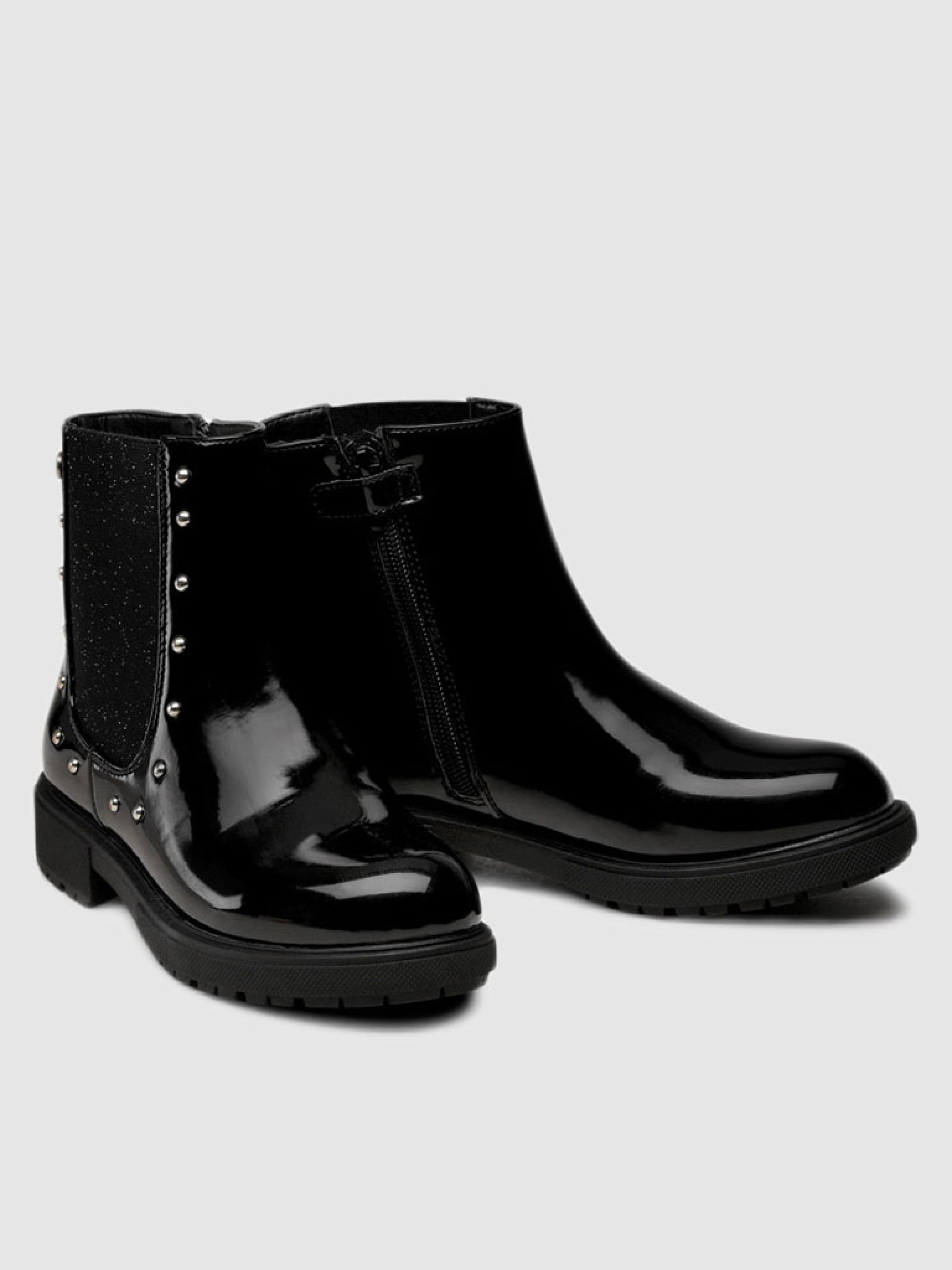 Botas Menina Gioseppo