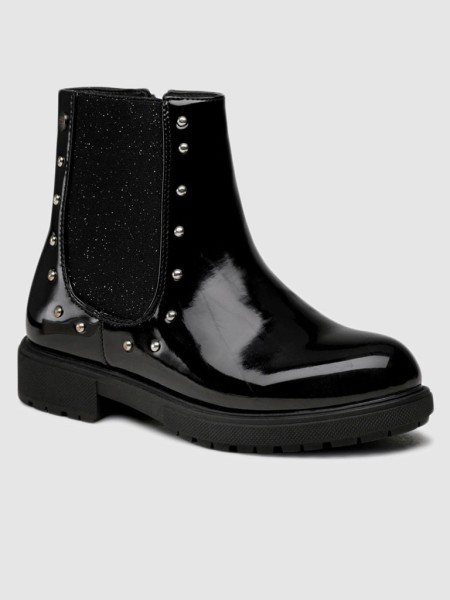 Botas Menina Gioseppo Botas Menina Gioseppo