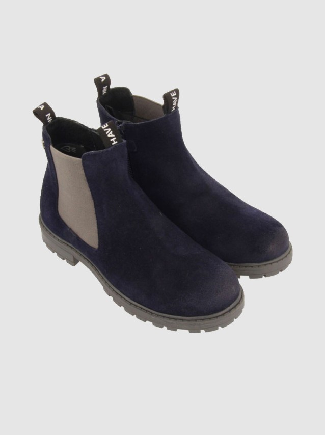 Bottes Fminin Gioseppo