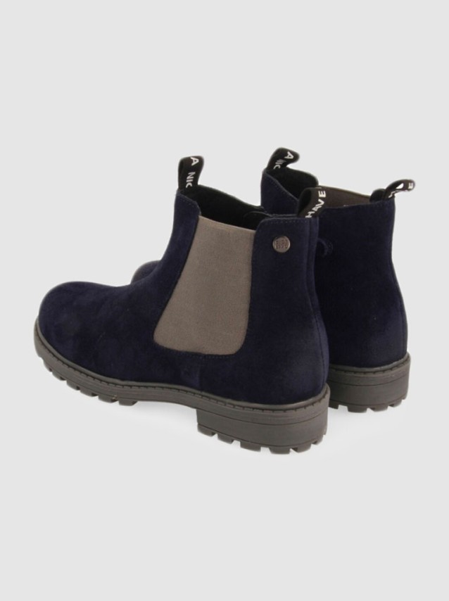 Botas Menina Gioseppo