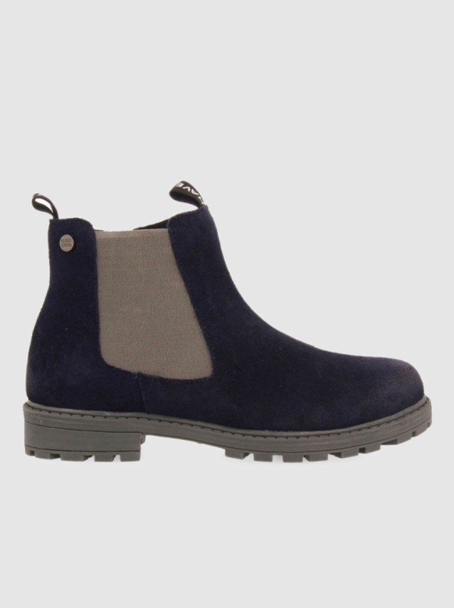 Bottes Fminin Gioseppo