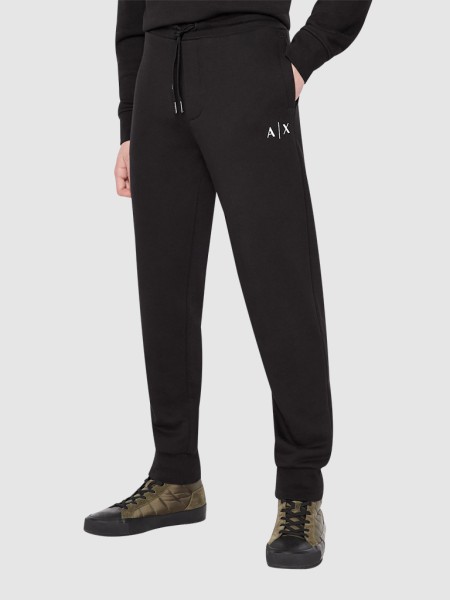 Pantalones Masculino Armani Exchange