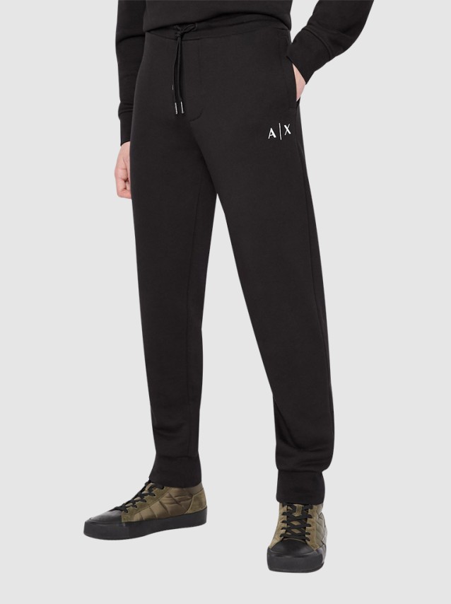 Trousers Male Armani Exchange