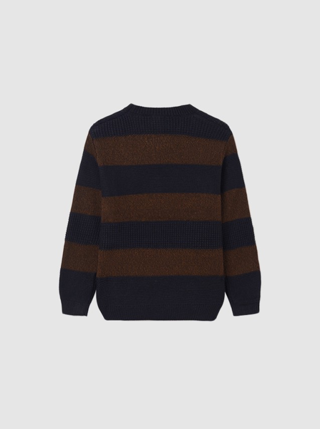 Sweatshirt Masculin Mayoral