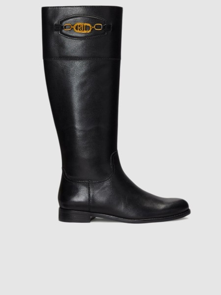 Boots Female Ralph Lauren