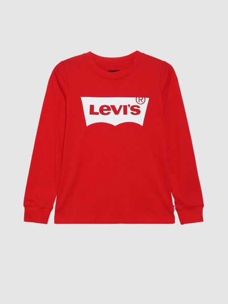 T-Shirt Male Levis