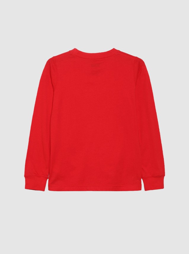 T-Shirt Male Levis