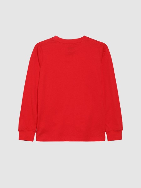 T-Shirt Masculin Levis T-Shirt Masculin Levis