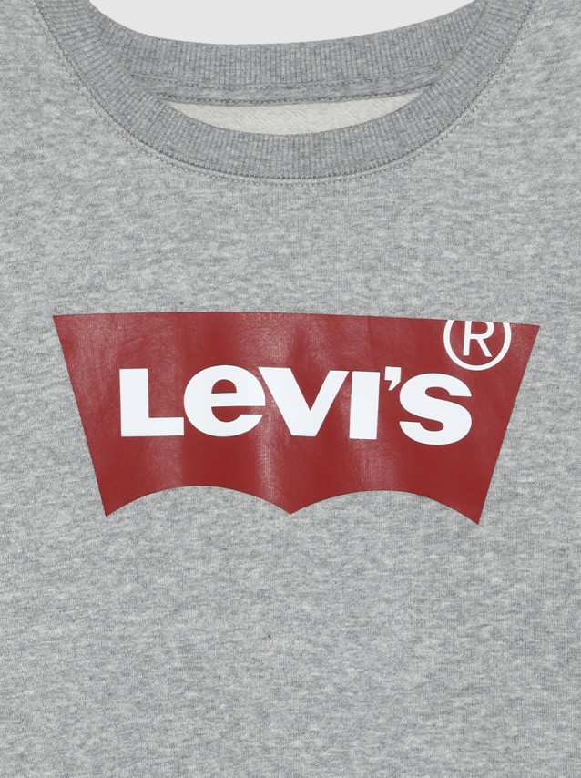Pull-Over Masculin Levis