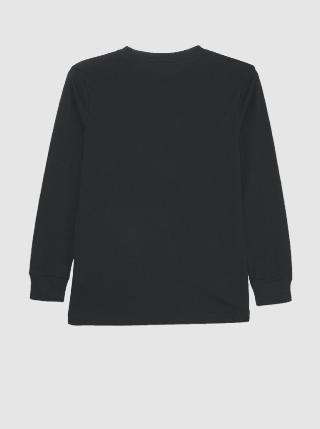 Sweatshirt Menino Levis
