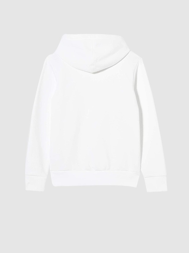 Sweatshirt Menino Batwing Levis