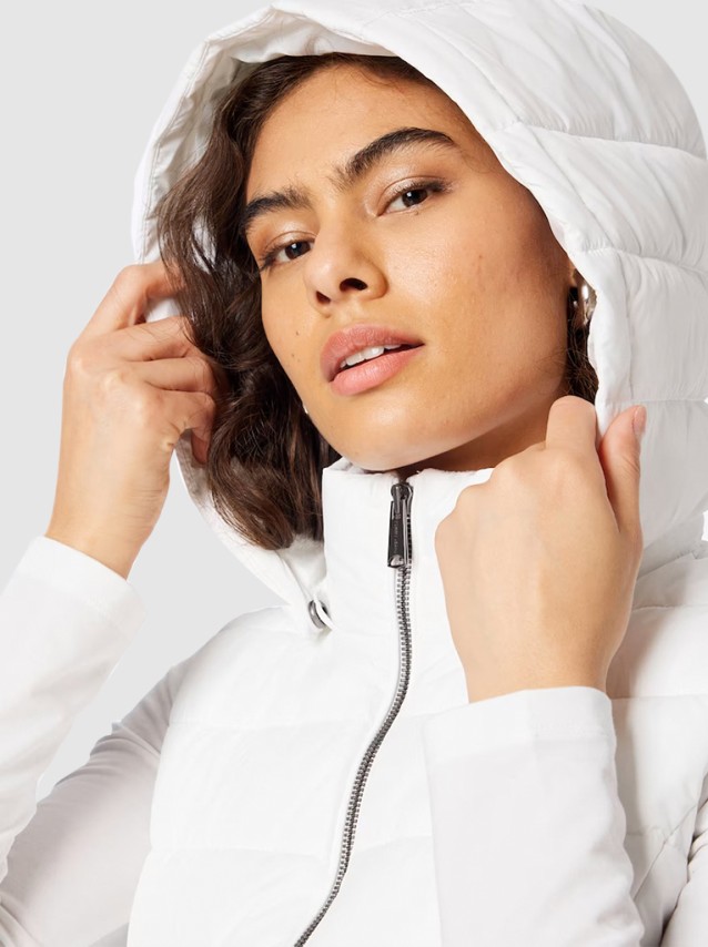 Coletes Mulher Tommy Jeans