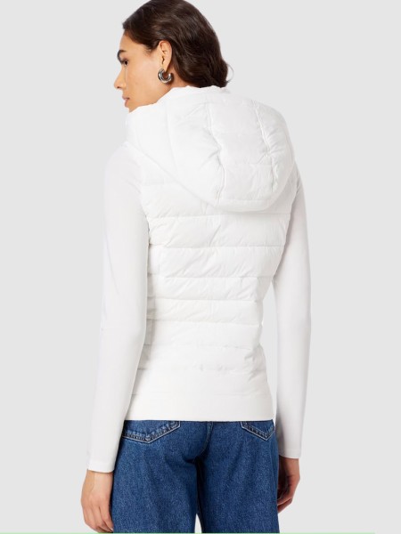 Waistcoats Female Tommy Jeans Waistcoats Female Tommy Jeans
