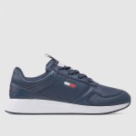 Sapatilha Homem Flexi Tommy Jeans
