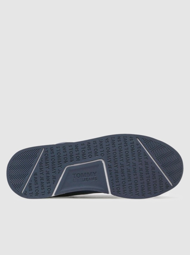 Sapatilha Homem Flexi Tommy Jeans