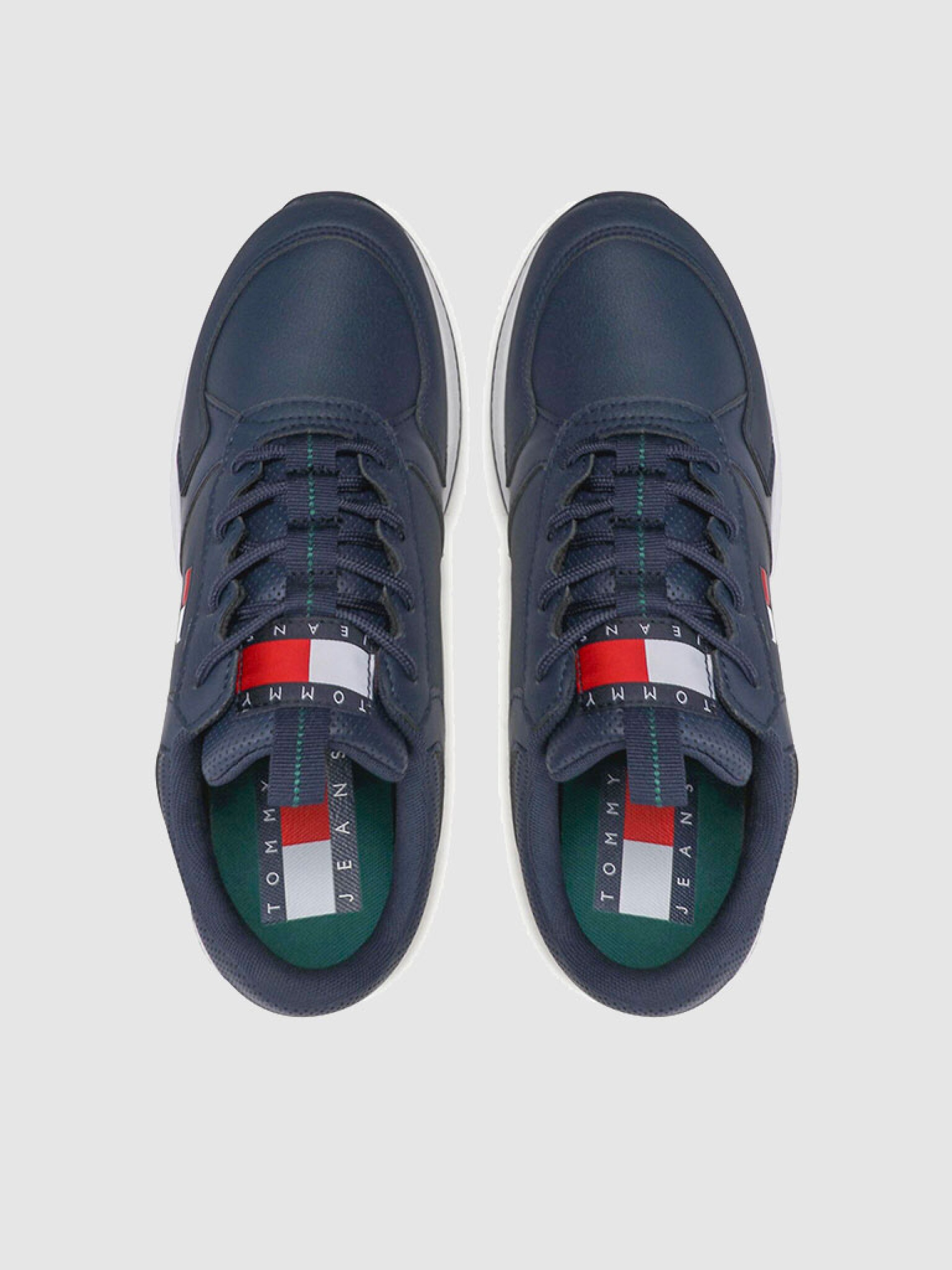 Zapatillas Masculino Tommy Jeans Footwear