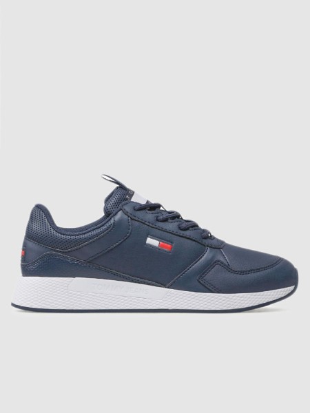 Trainers Male Tommy Jeans