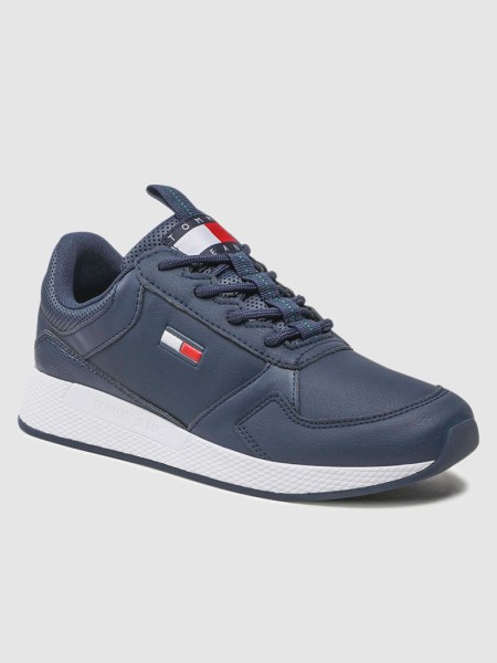 Sapatilha Homem Flexi Tommy Jeans
