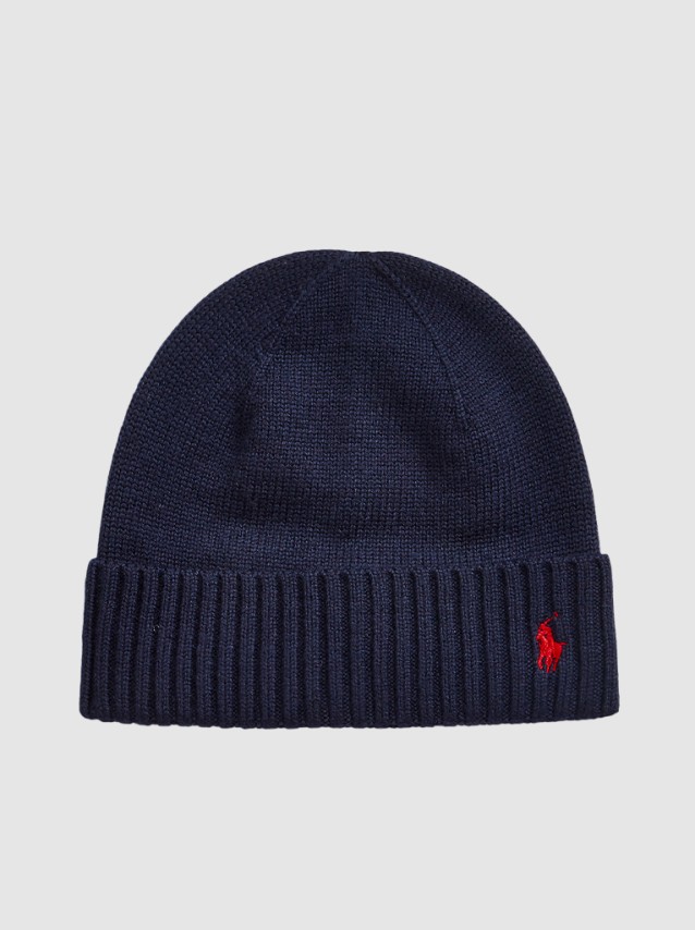 Hats Male Ralph Lauren Kids