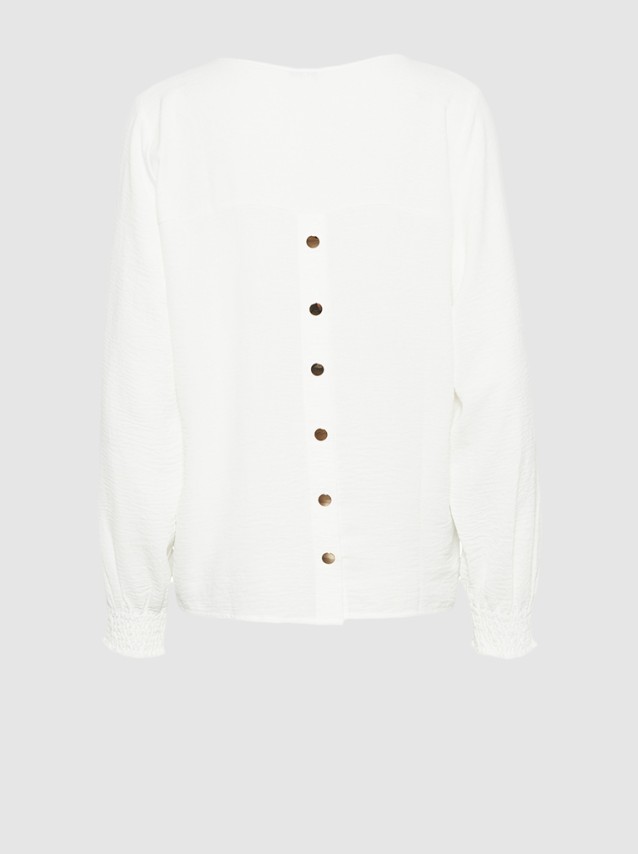 Tops Mulher Vero Moda