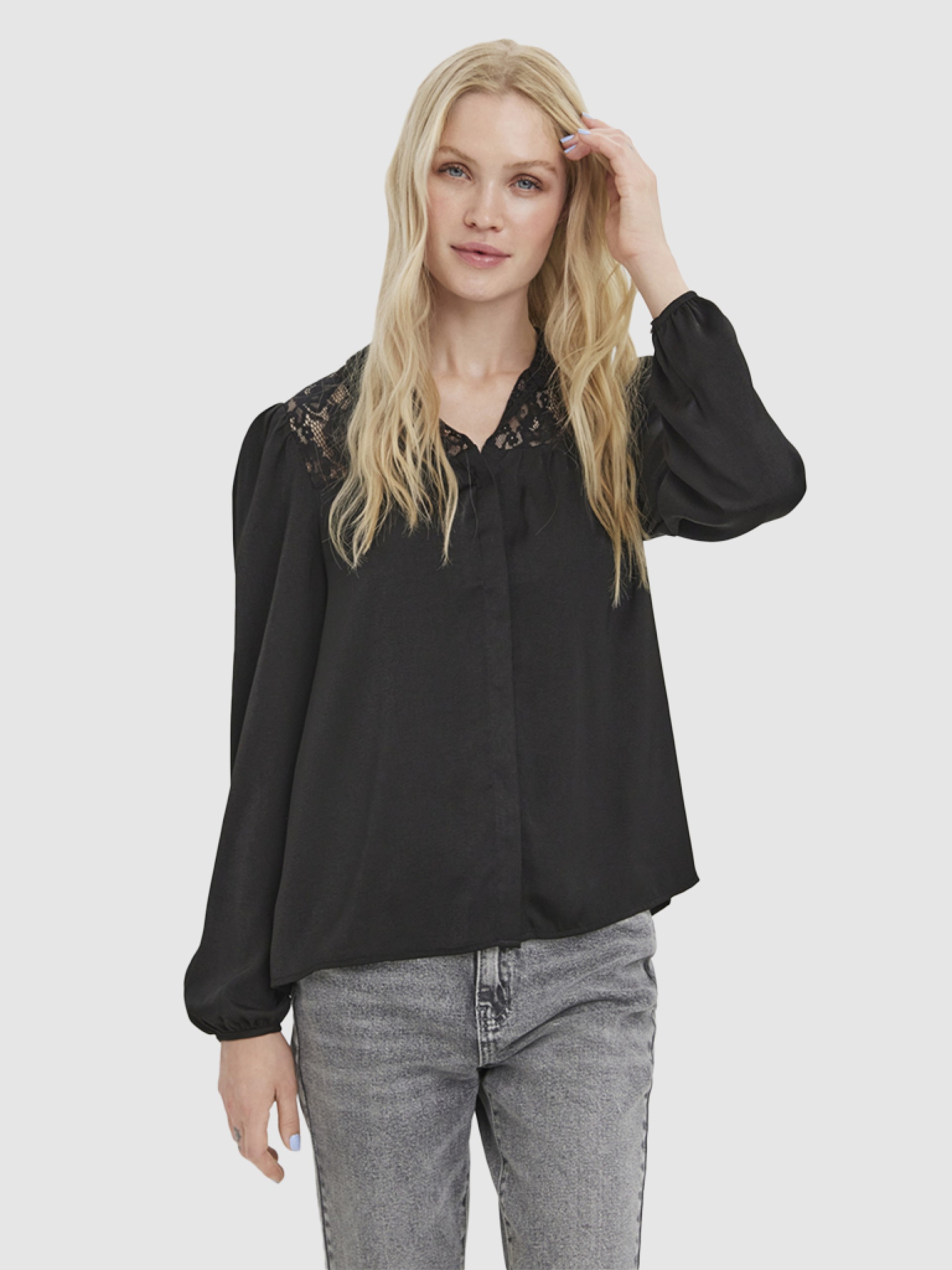 Tops Mulher Vero Moda