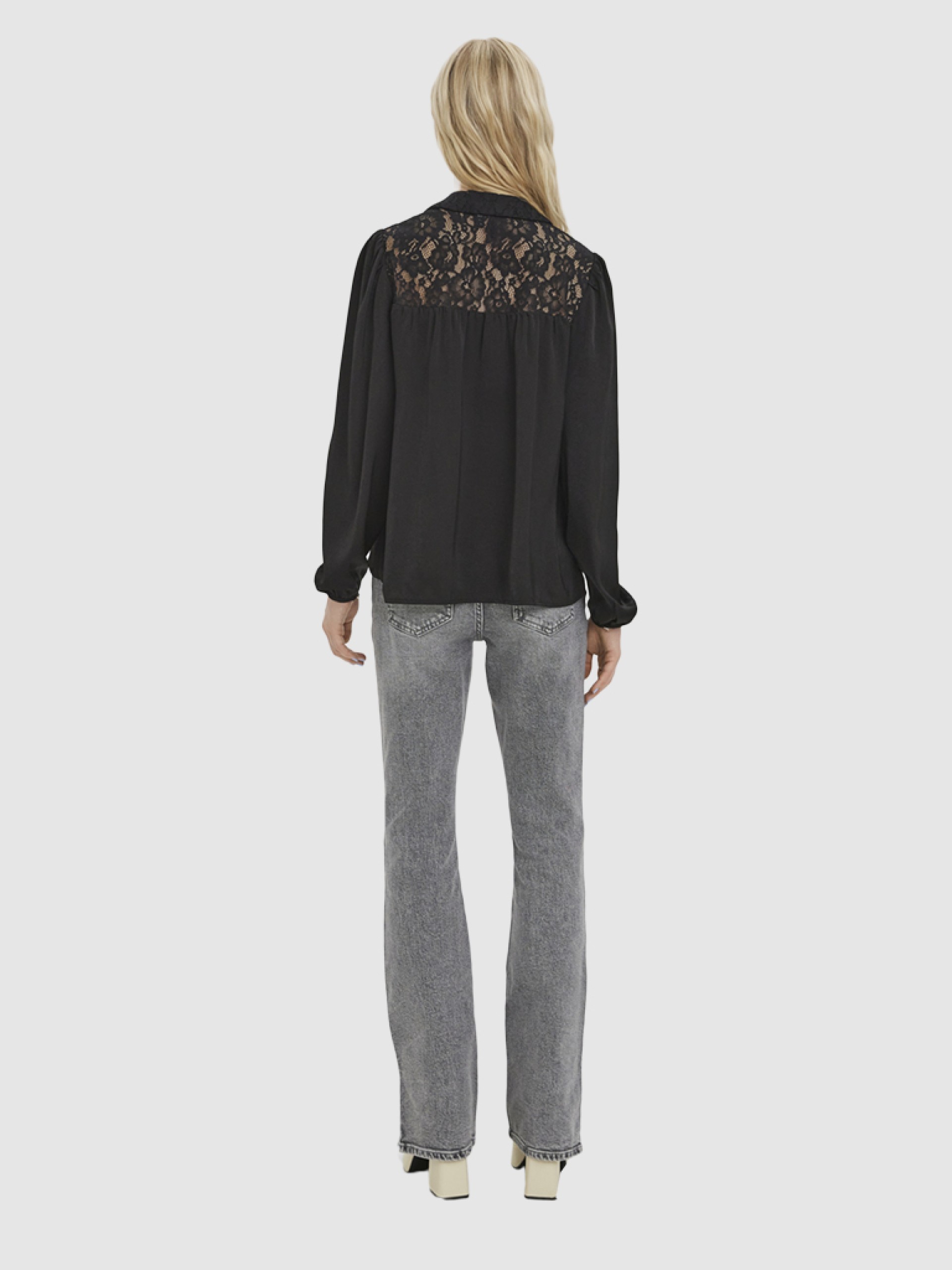 Tops Mulher Vero Moda