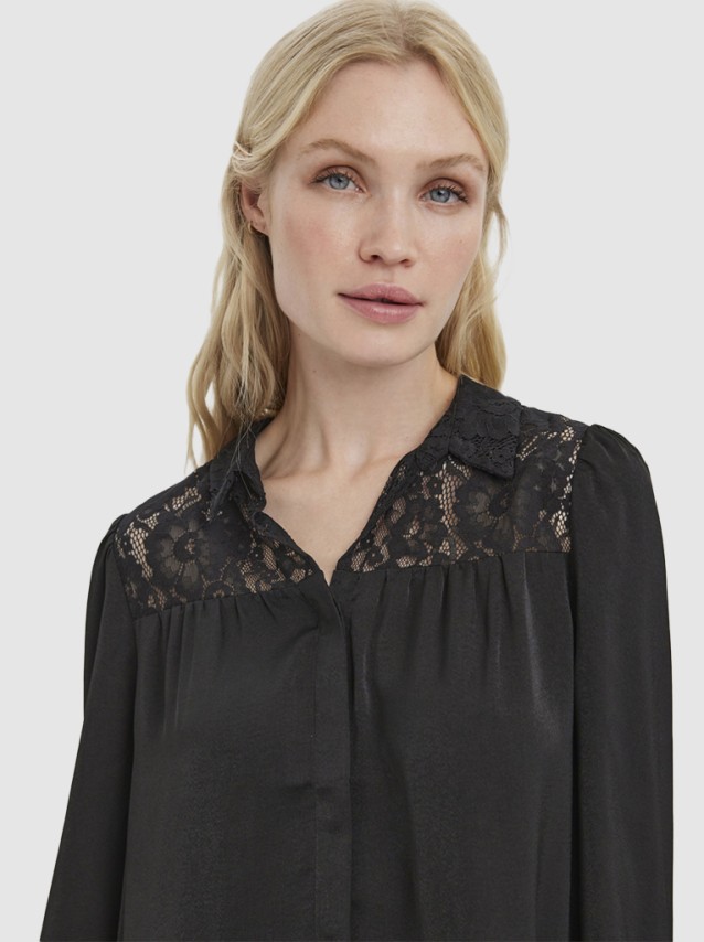 Tops Femenino Vero Moda