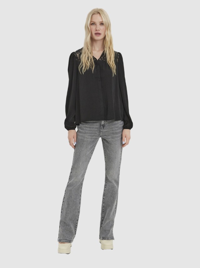 Tops Femenino Vero Moda