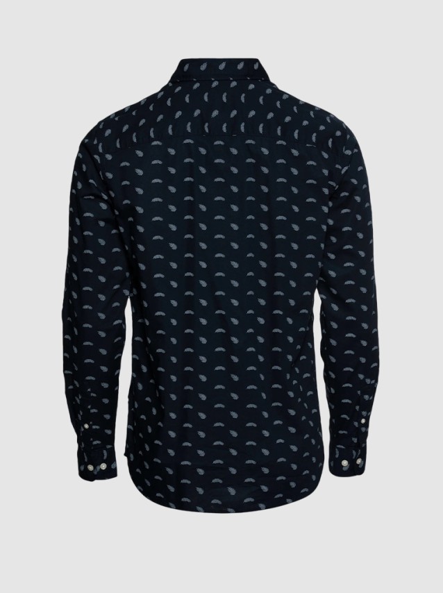 Shirts Male Jack & Jones
