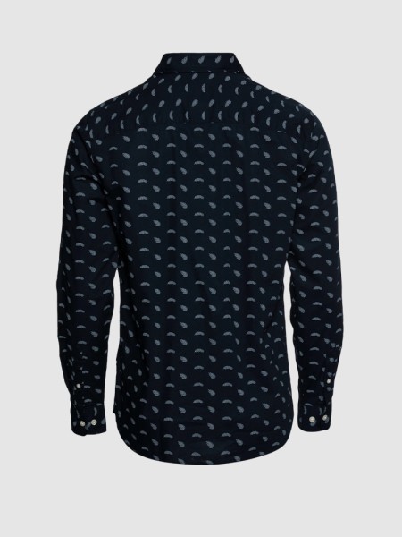 Camisas Masculino Jack & Jones Camisas Masculino Jack & Jones