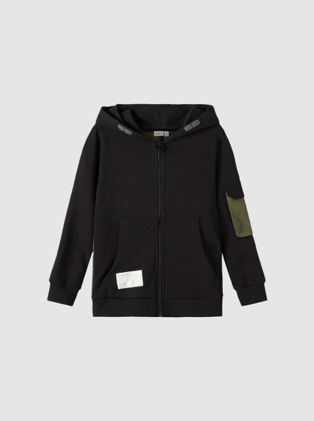 Chaquetas Masculino Name It